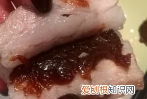 甜烧白怎么做，烧白怎么做好吃视频