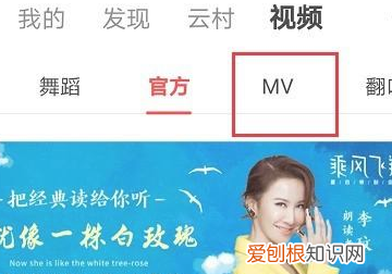 网易云音乐mv怎么看，网易云音乐在线听歌