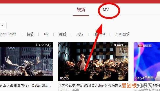 网易云音乐mv怎么看，网易云音乐在线听歌