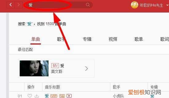 网易云音乐mv怎么看，网易云音乐在线听歌