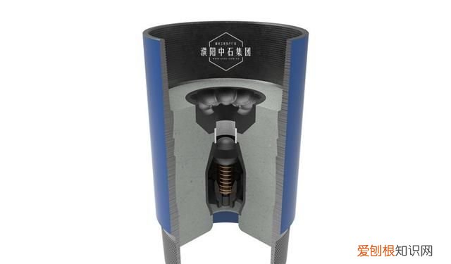 浮箍浮鞋工作原理动画