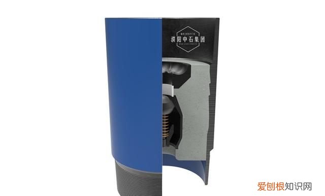 浮箍浮鞋工作原理动画