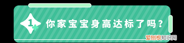 逆袭之路从不认命开始 父母长的不高孩子怎么能长高