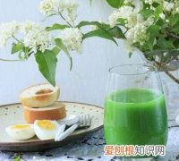 儿童增强免疫力蔬菜汁 5种蔬菜汁帮你提高免疫力