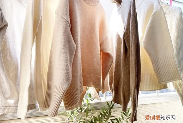 羽绒服毛衣怎么洗不缩水 毛衣羽绒服清洗