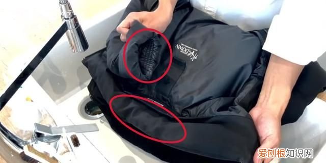 羽绒服毛衣怎么洗不缩水 毛衣羽绒服清洗