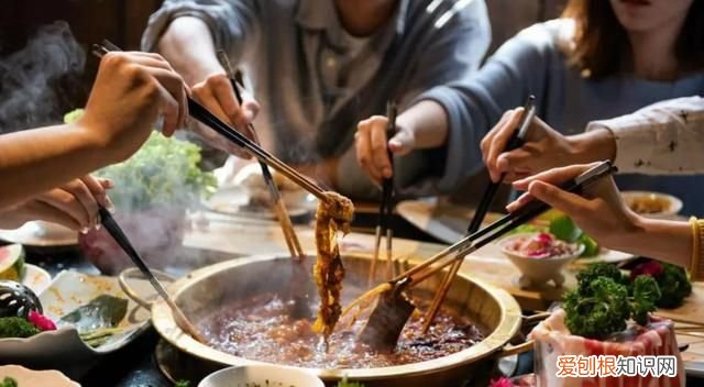 减肥期间吃完火锅后怎么补救 减肥想吃火锅怎么吃不会胖