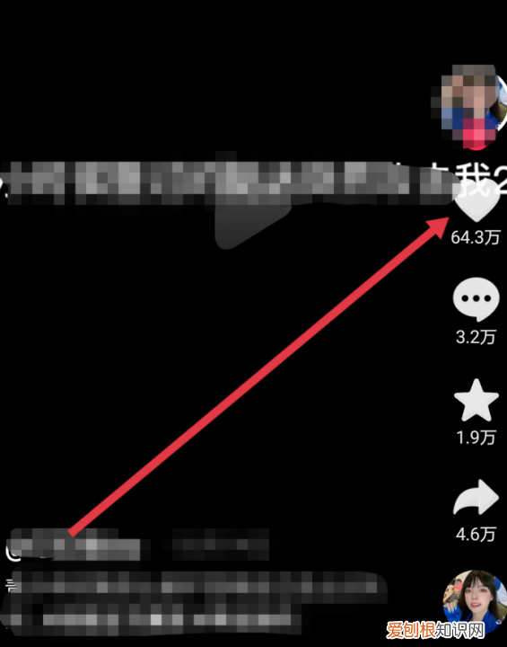 如何删除抖音里喜欢的作品，抖音里喜欢的作品怎么删除占内存吗