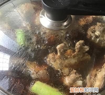 回民炖羊蝎子做法 传统炖羊蝎子的做法