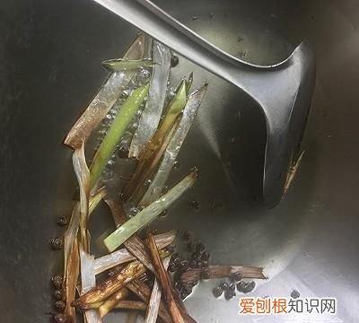 回民炖羊蝎子做法 传统炖羊蝎子的做法