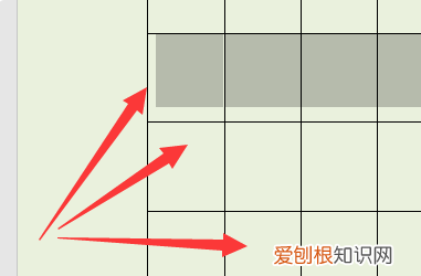 word表格如何添加续表,WORD文档中续表怎么设置