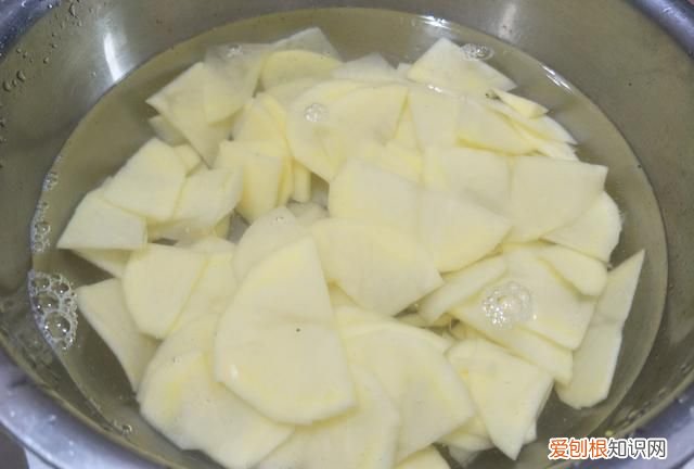 炒冬瓜清淡爽口比肉还好吃