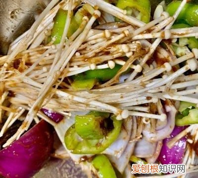 家庭烤箱版烧烤的做法