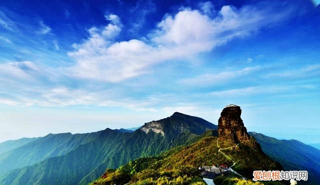 中国世界自然遗产最多的地区西南