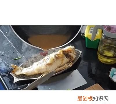 红烧鲈鱼的做法,红烧鲈鱼的做法播放