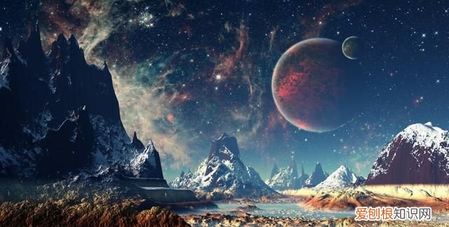 11本已完结星际文明类科幻小说，无垠星空，文明光辉，流浪与冒险