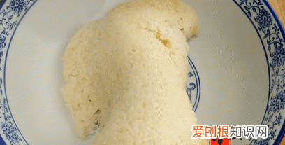 在家自己做的八宝饭软糯香甜