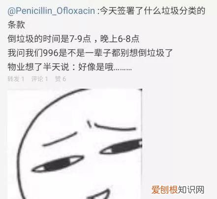 科普关于垃圾分类你了解多少