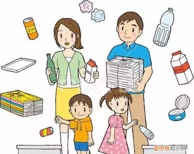 科普关于垃圾分类你了解多少
