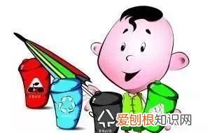 科普关于垃圾分类你了解多少