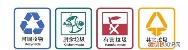 科普关于垃圾分类你了解多少