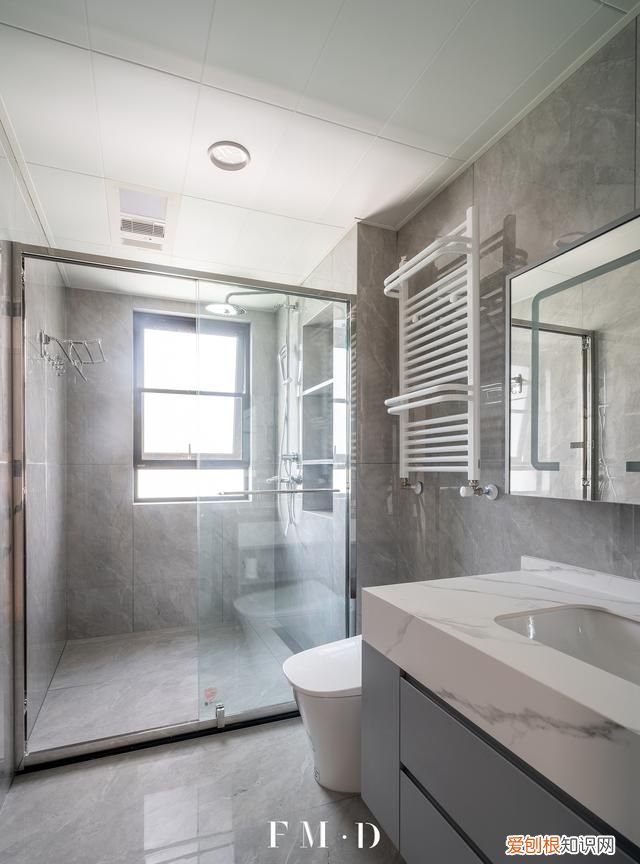 墙排才是卫生间下水的正确打开方式，排水快无死角，干家务也轻松