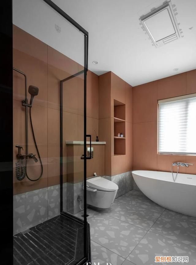 墙排才是卫生间下水的正确打开方式，排水快无死角，干家务也轻松