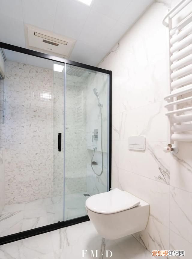 墙排才是卫生间下水的正确打开方式，排水快无死角，干家务也轻松