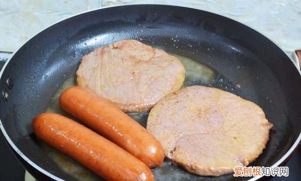 牛排意面的做法，黑椒牛排意面怎么做好吃又简单