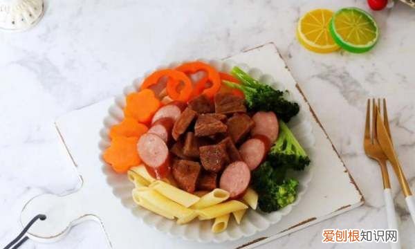 牛排意面的做法，黑椒牛排意面怎么做好吃又简单