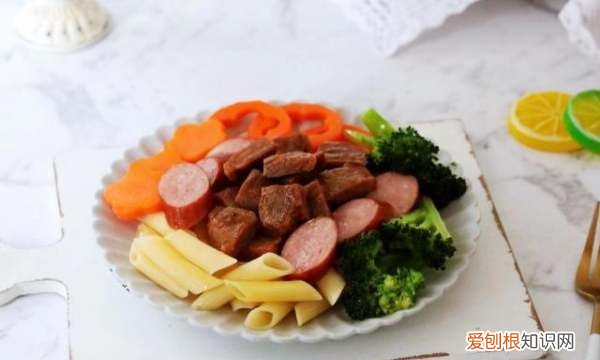 牛排意面的做法，黑椒牛排意面怎么做好吃又简单