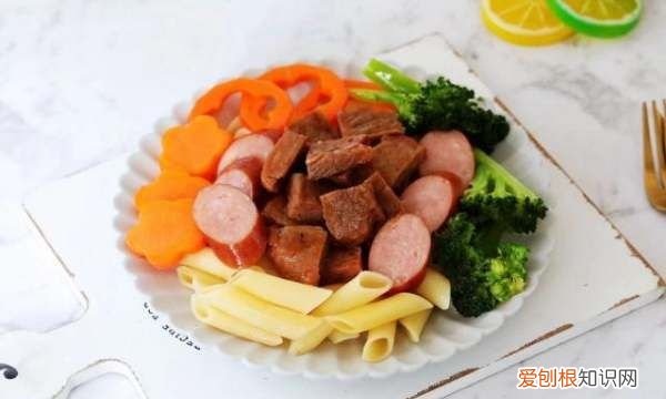 牛排意面的做法，黑椒牛排意面怎么做好吃又简单