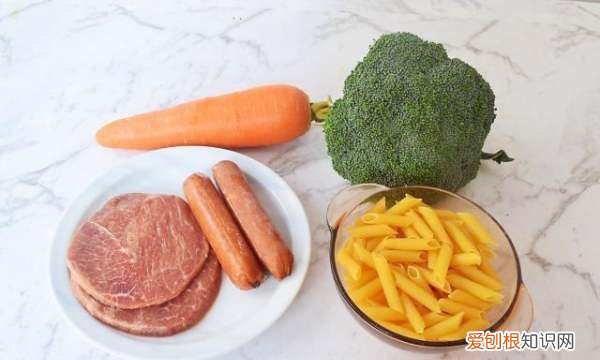 牛排意面的做法，黑椒牛排意面怎么做好吃又简单