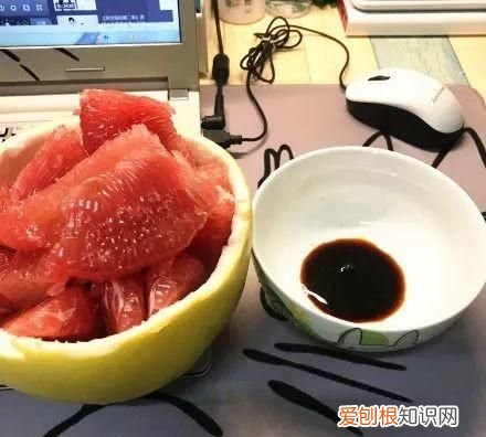 潮汕人为什么喜欢用水果蘸酱油