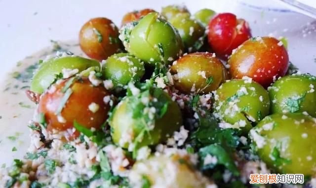 潮汕人为什么喜欢用水果蘸酱油