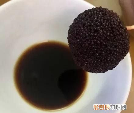 潮汕人为什么喜欢用水果蘸酱油