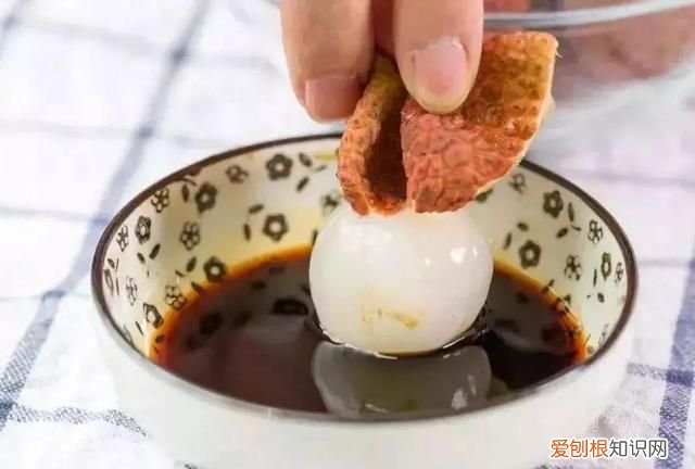 潮汕人为什么喜欢用水果蘸酱油