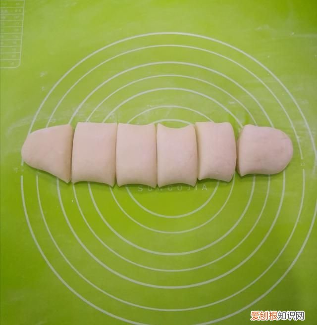 不用奶油的雪媚娘最简单的做法