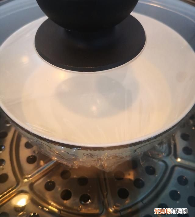 不用奶油的雪媚娘最简单的做法