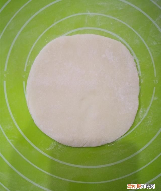 不用奶油的雪媚娘最简单的做法