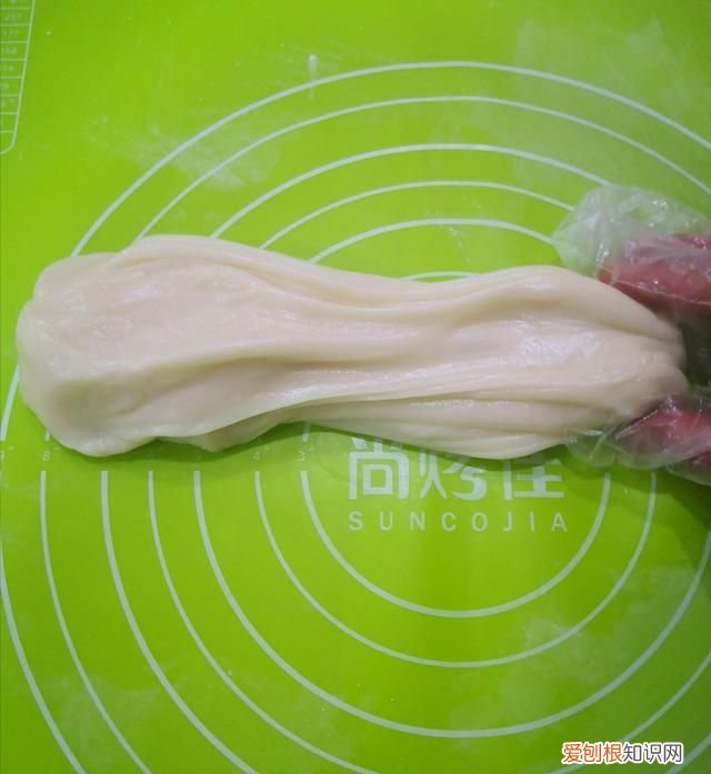 不用奶油的雪媚娘最简单的做法