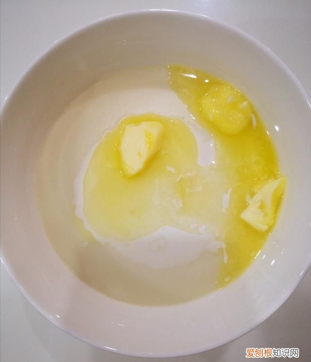 不用奶油的雪媚娘最简单的做法