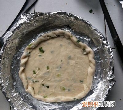 在家做低脂简易手抓饼披萨,比买的更好吃吗