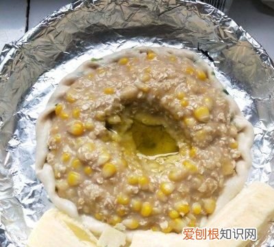 在家做低脂简易手抓饼披萨,比买的更好吃吗