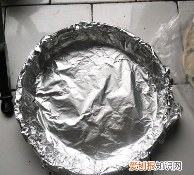 在家做低脂简易手抓饼披萨,比买的更好吃吗