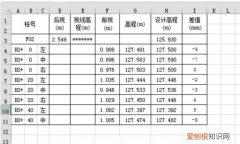 如何将竖版表格一键转换成横版