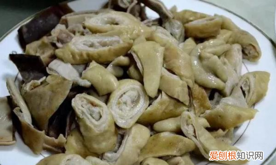 猪大肠怎么洗才干净,怎样清洗猪大肠又快又干净