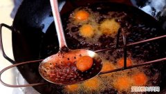 厨师长教你炸糖糕的正确做法,炸糖糕的和面做法