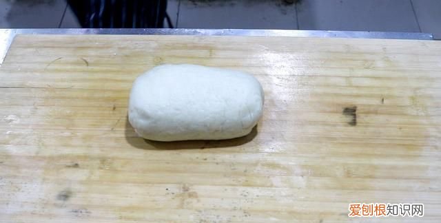 厨师长教你炸糖糕的正确做法,炸糖糕的和面做法