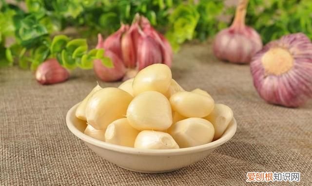 常吃大蒜是养肝还是伤肝?医生给出答案,不妨了解一下!